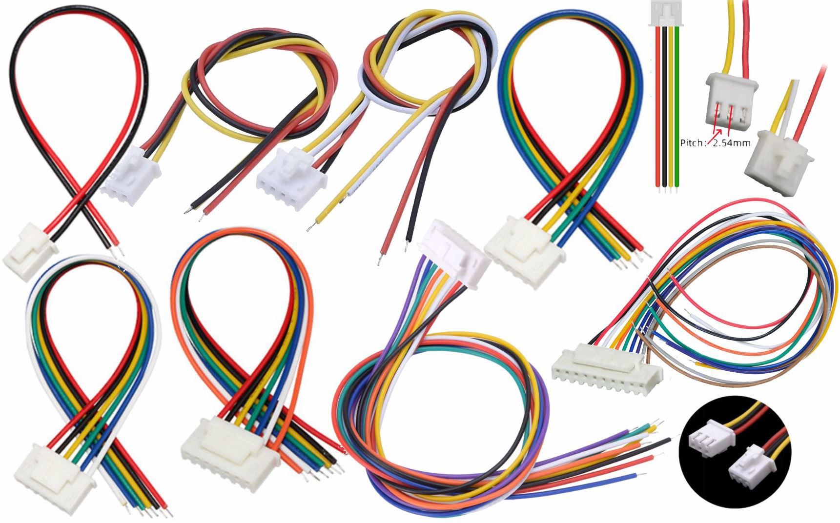 Conector XHB - Simple